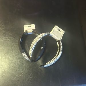 Bandana headband multi color price per headband